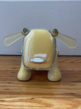 Sega Hasbro iDog
